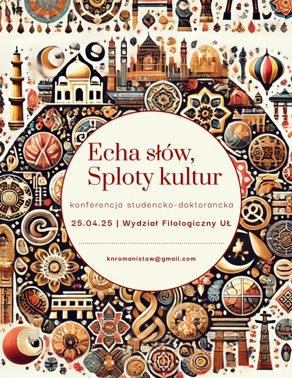 Echo słów
