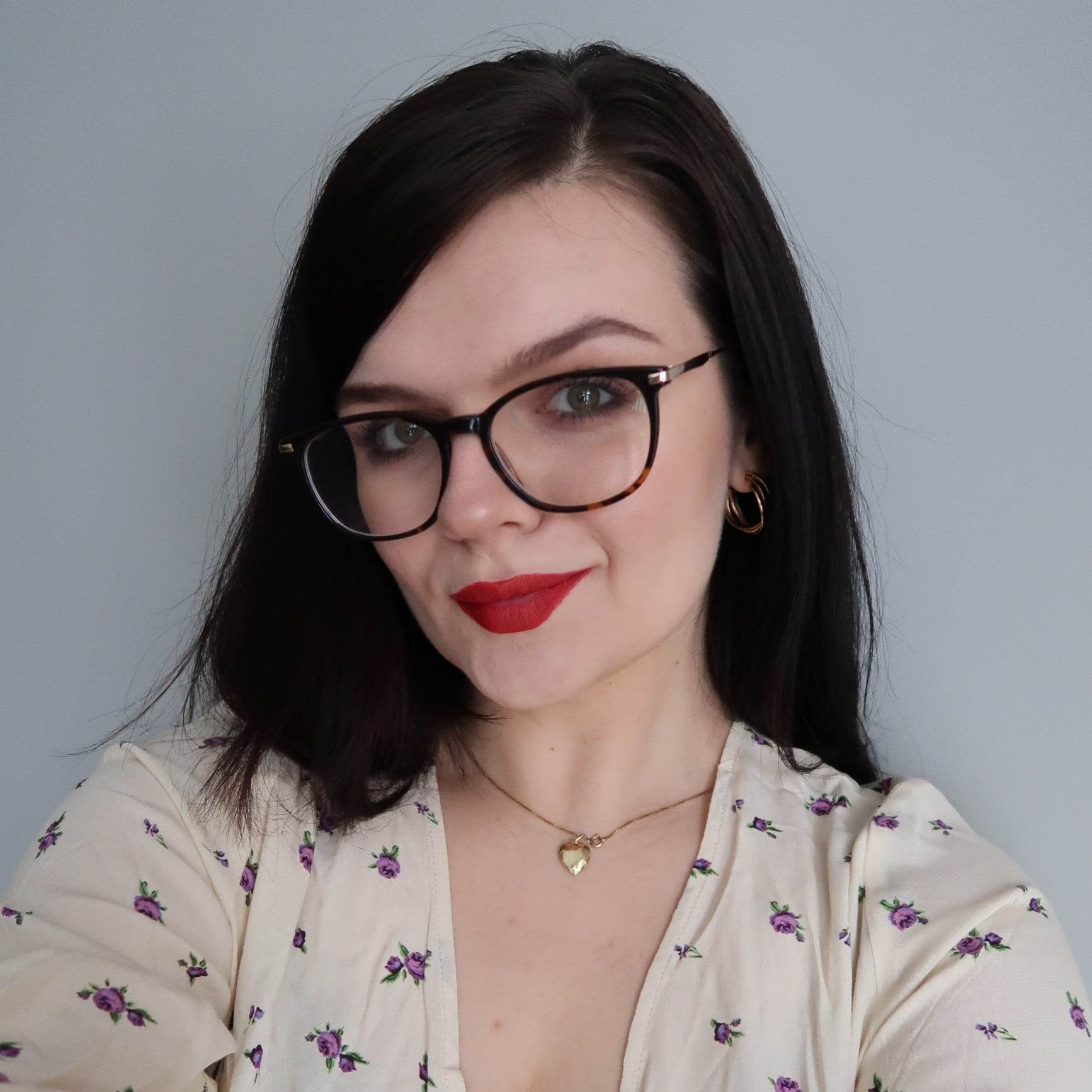 Eliza Sasin