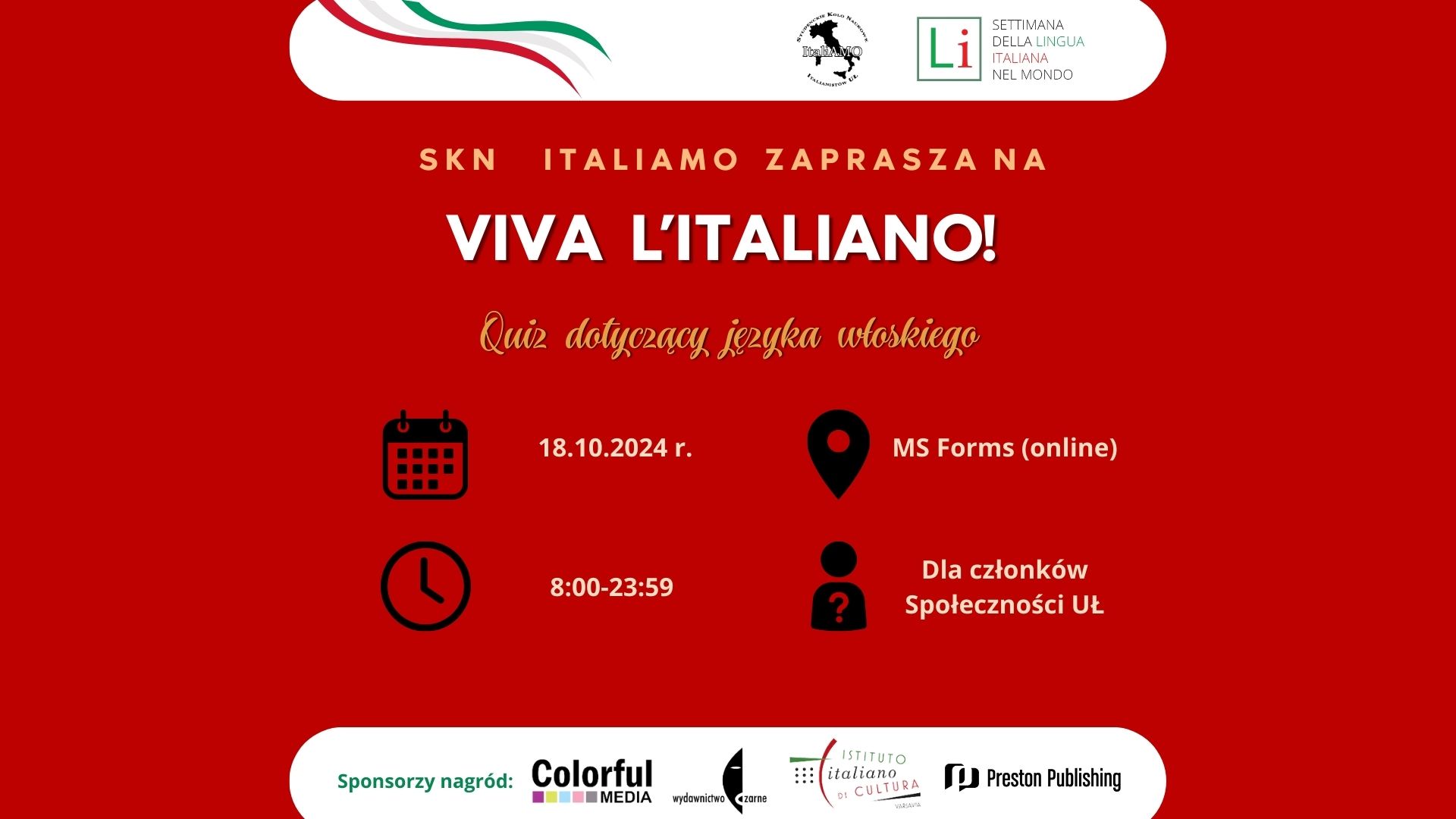 Italiamo