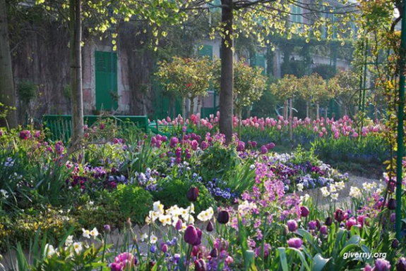 Monet