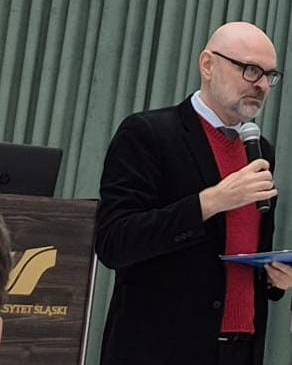 prof. Artur Gałkowski