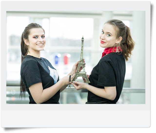 Studentki