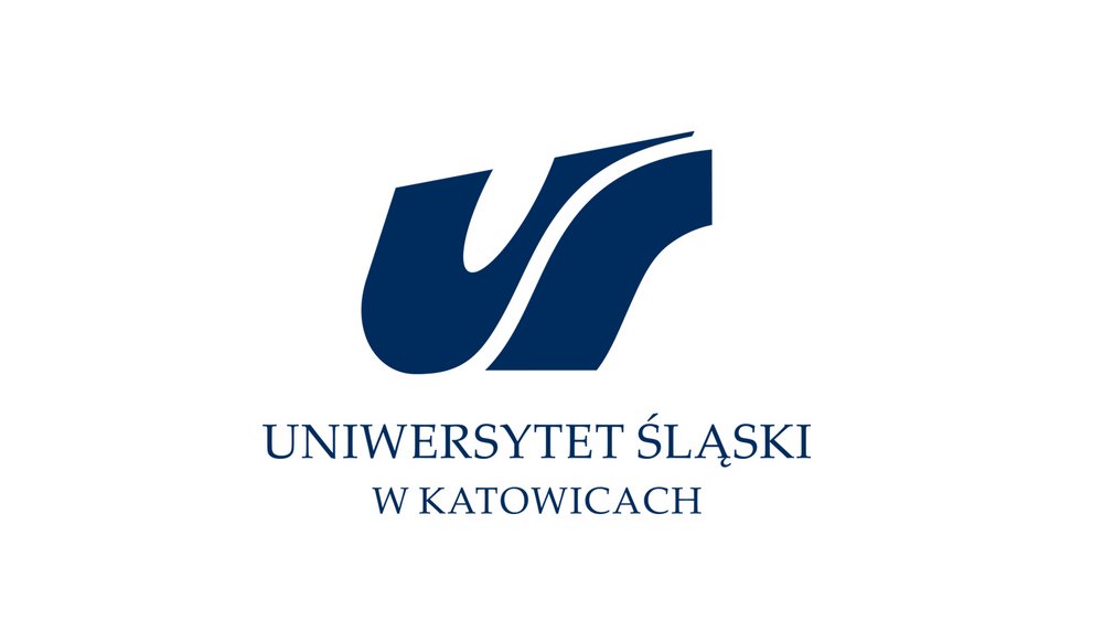 logotyp Uniwersytetu Śląskiego
