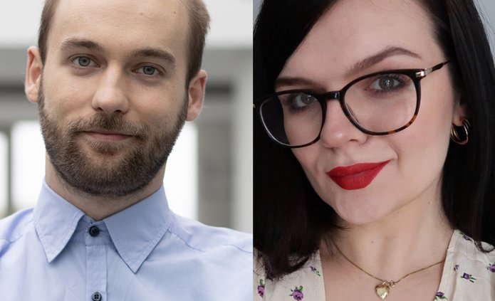 Filip Kolecki, Eliza Sasin