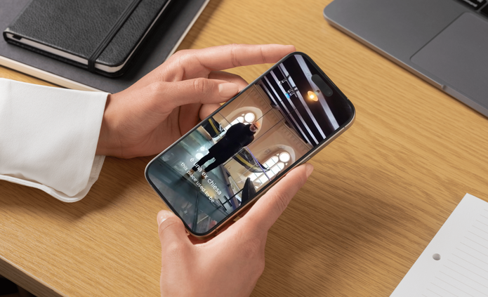 nagranie na telefonie z udziałem prof. Gałkowskiego