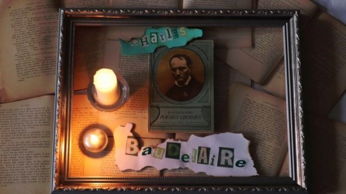 Baudelaire