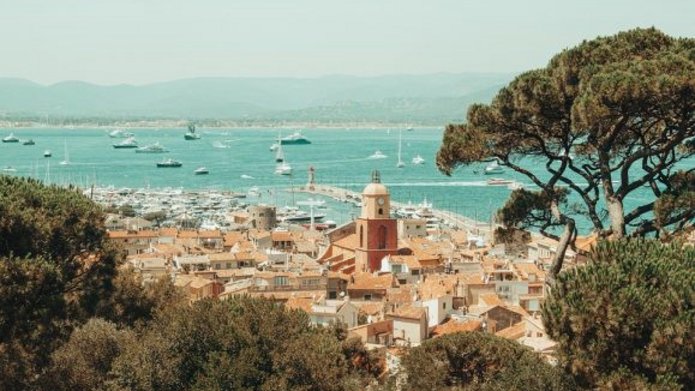 Saint-Tropez