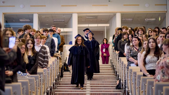 inauguracja Dnia Otwartego