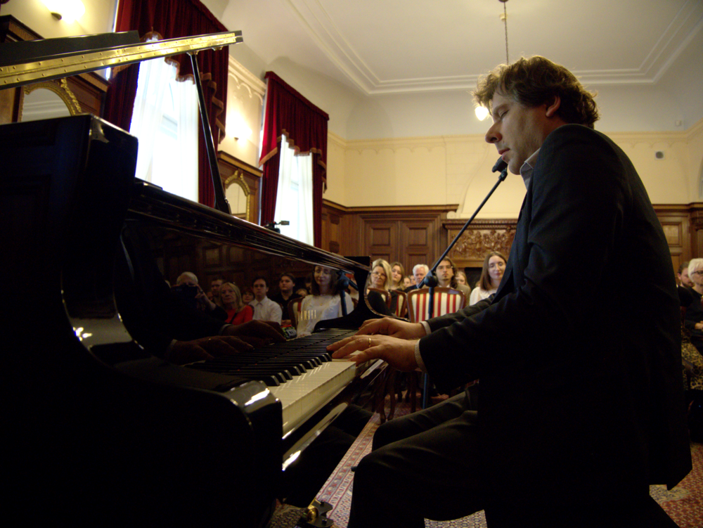 Uczestnicy wydarzenia