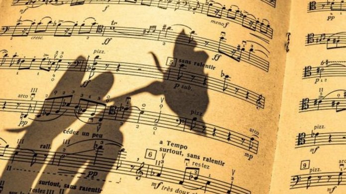 chanson qui voyage
