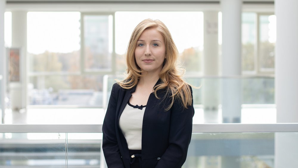 dr Dominika Kobylska