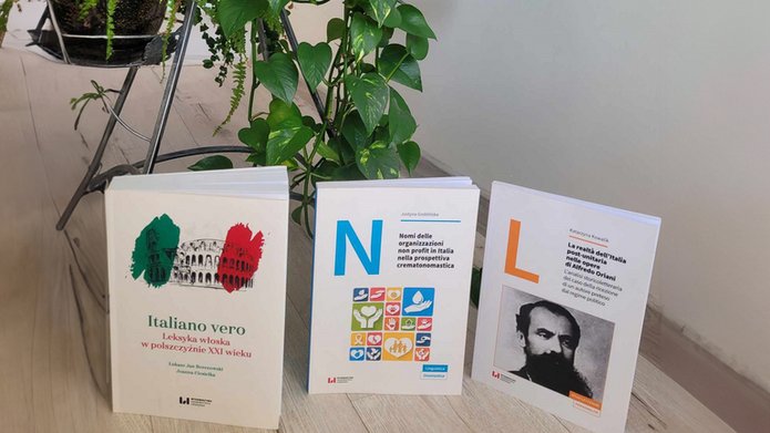 Nominowane książki